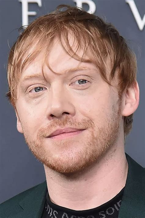 Rupert Grint — The Movie Database (TMDB).